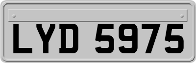 LYD5975