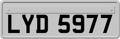 LYD5977