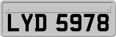 LYD5978
