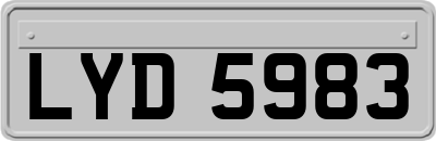 LYD5983