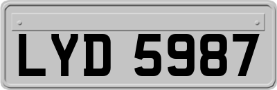 LYD5987