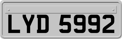 LYD5992
