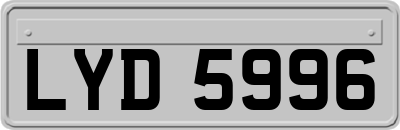 LYD5996