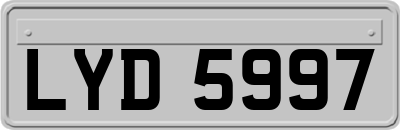 LYD5997