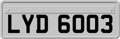LYD6003