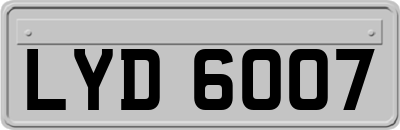 LYD6007