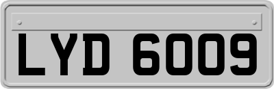 LYD6009