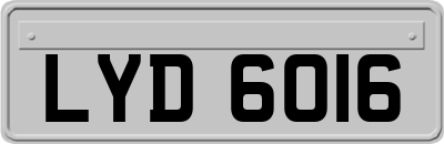 LYD6016