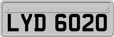 LYD6020