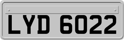 LYD6022