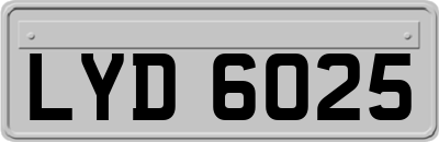 LYD6025