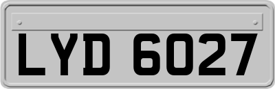 LYD6027