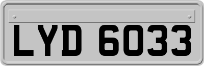 LYD6033
