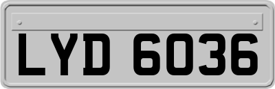 LYD6036