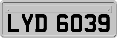 LYD6039