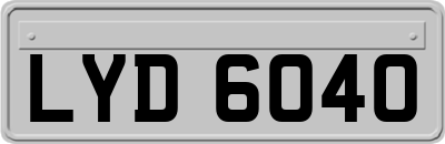 LYD6040