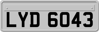 LYD6043