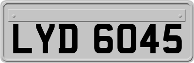 LYD6045