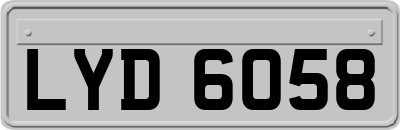 LYD6058