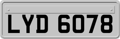 LYD6078