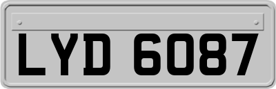LYD6087