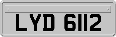 LYD6112