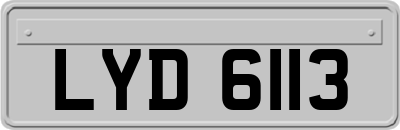 LYD6113