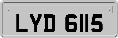 LYD6115