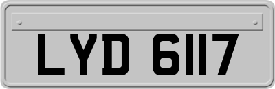 LYD6117