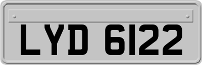 LYD6122