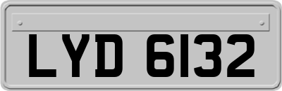 LYD6132