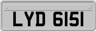 LYD6151
