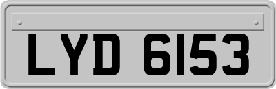 LYD6153