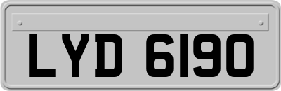 LYD6190