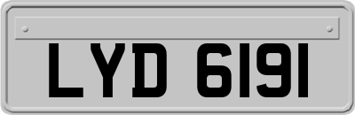LYD6191