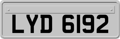 LYD6192