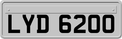 LYD6200