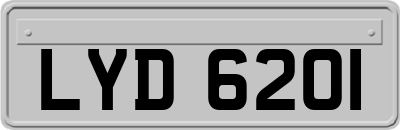 LYD6201