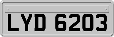 LYD6203