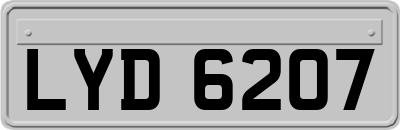 LYD6207