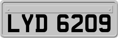 LYD6209