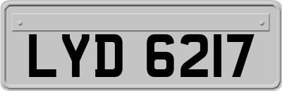 LYD6217