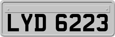 LYD6223