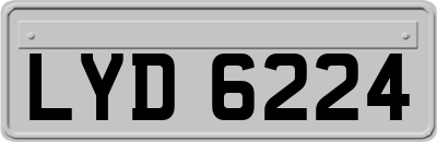 LYD6224