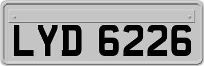 LYD6226