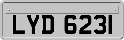 LYD6231
