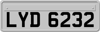LYD6232
