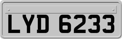 LYD6233