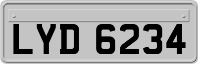 LYD6234