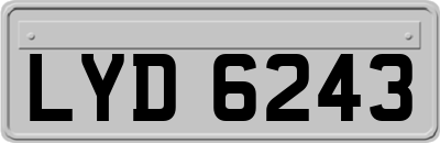 LYD6243